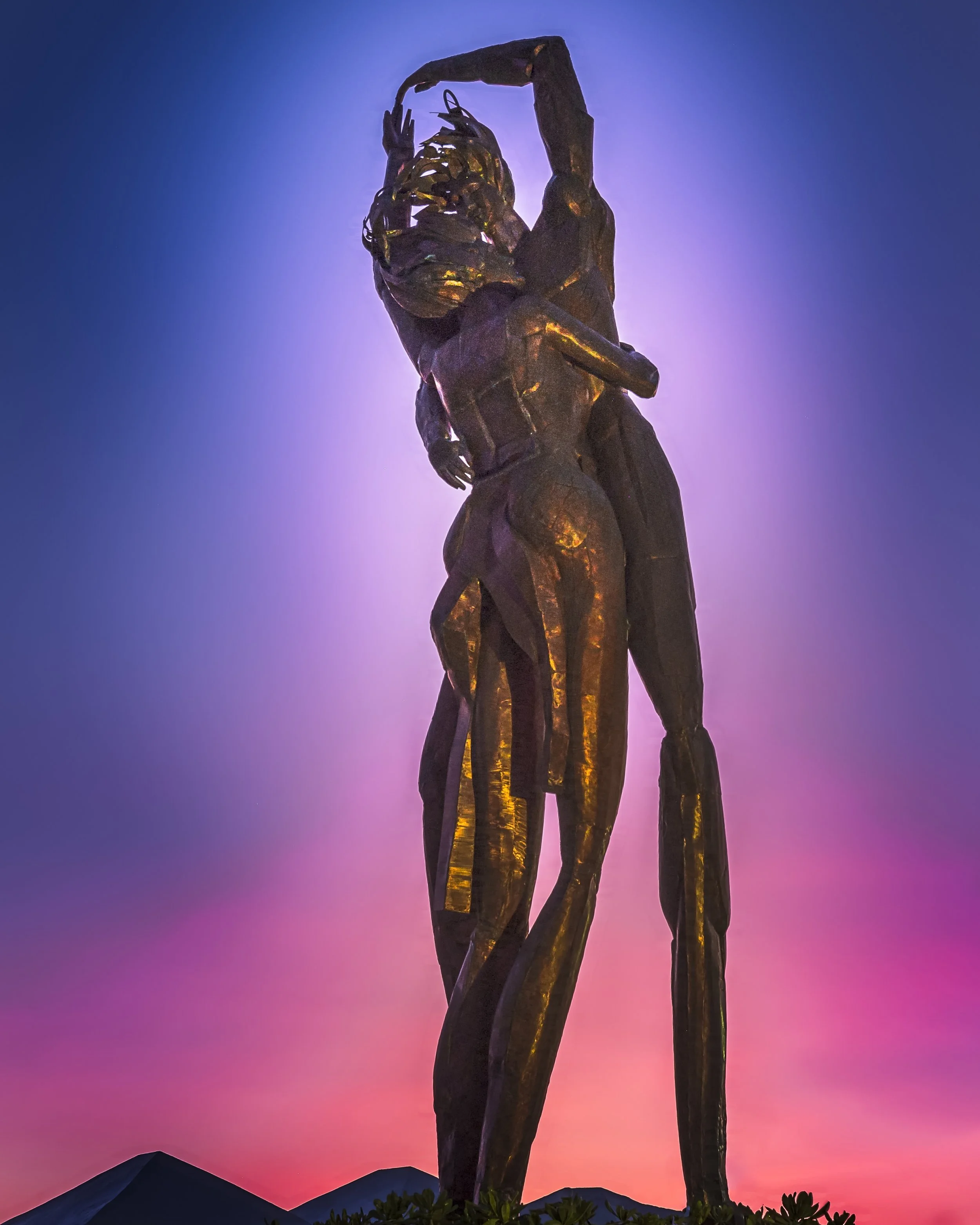 Two Lovers Point - Guam — Kelly Carroll Photography